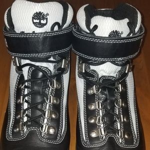 Mens Timberland Euro Hiking Boots